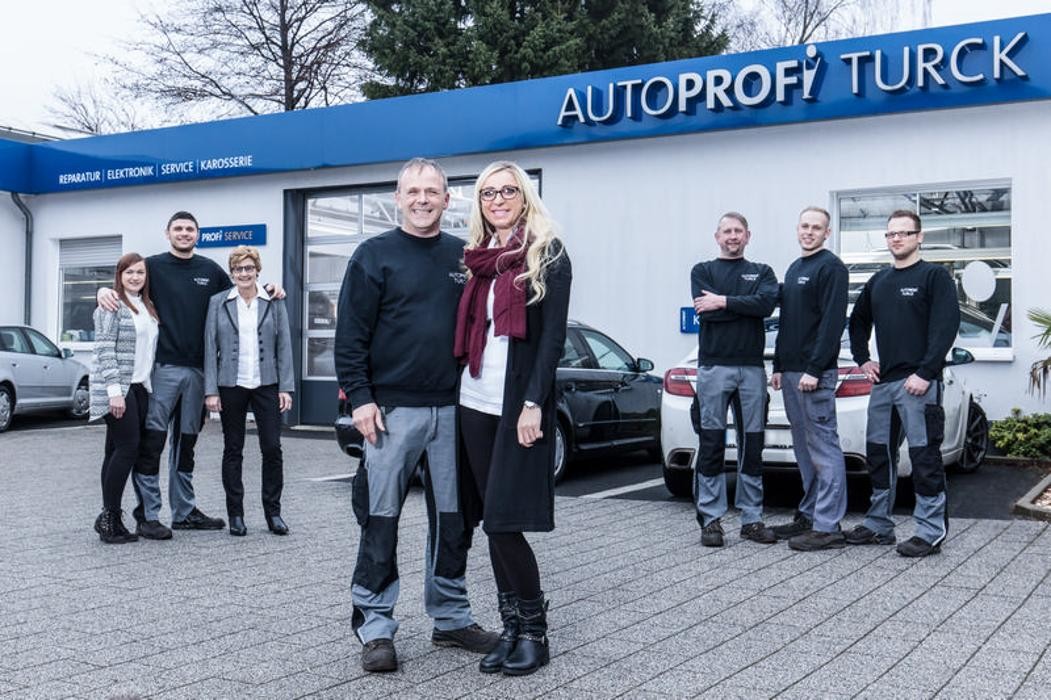 Bilder Autoprofi Turck