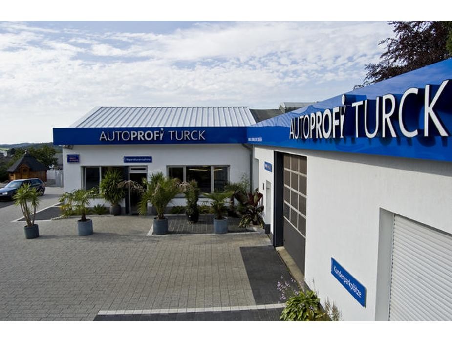 Bilder Autoprofi Turck
