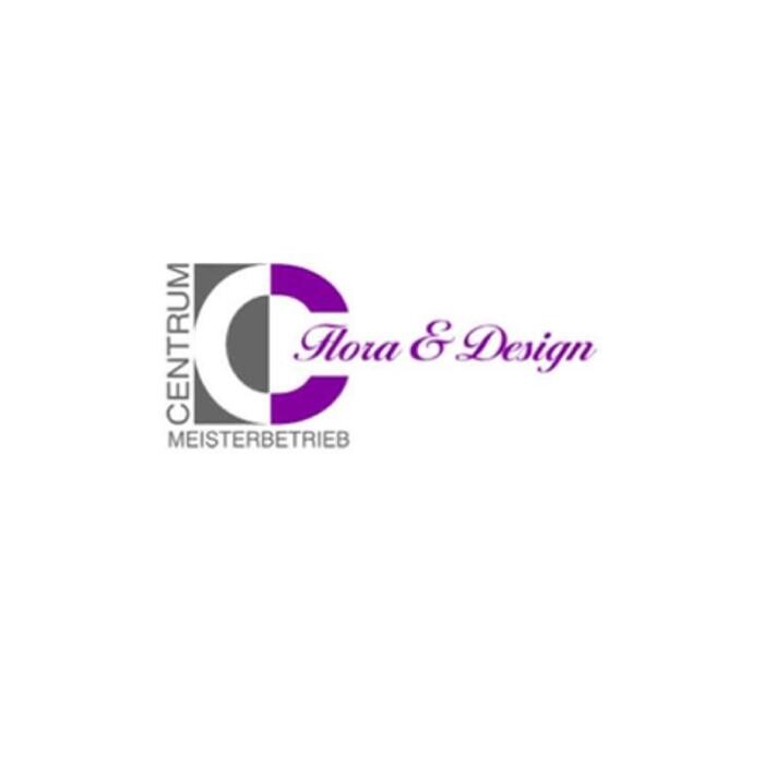 Centrum Flora & Design Logo