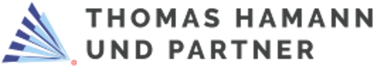Zahnarztpraxis Thomas Hamann & Partner Logo