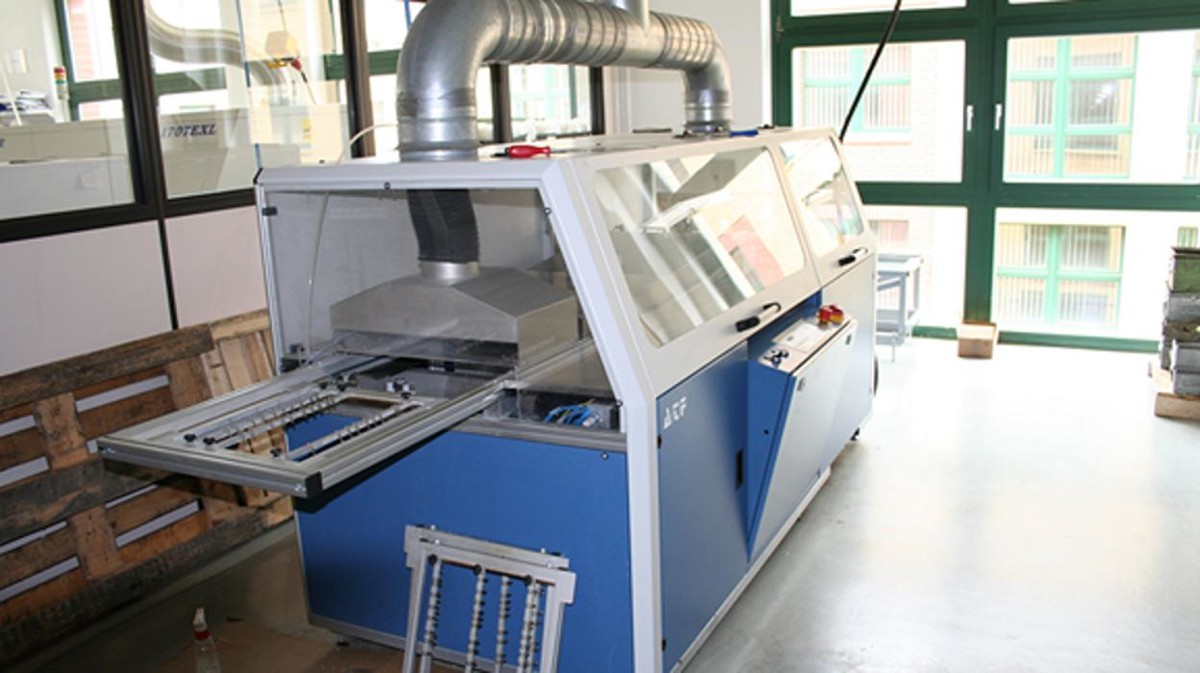 Bilder BZM-Thiel electronics GmbH