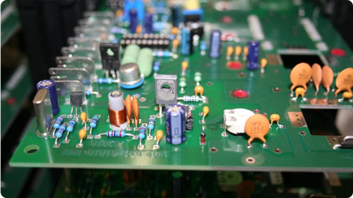 Bilder BZM-Thiel electronics GmbH