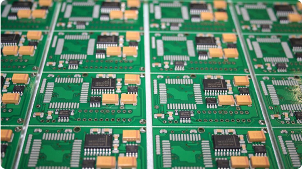 Bilder BZM-Thiel electronics GmbH