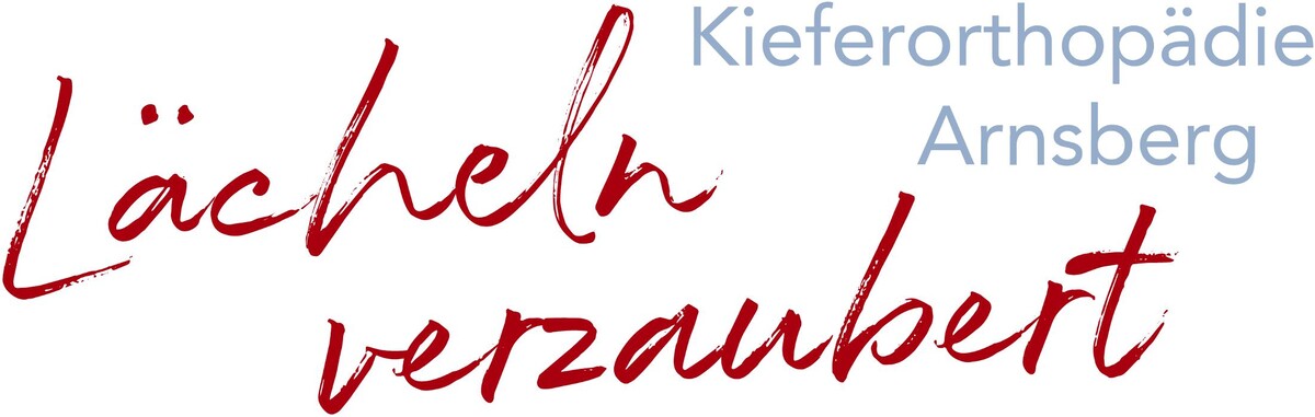 Dr. med. dent. Andrea Peters Kieferorthopädie Logo