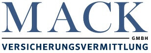 Mack GmbH Versicherungsvermittlung Logo