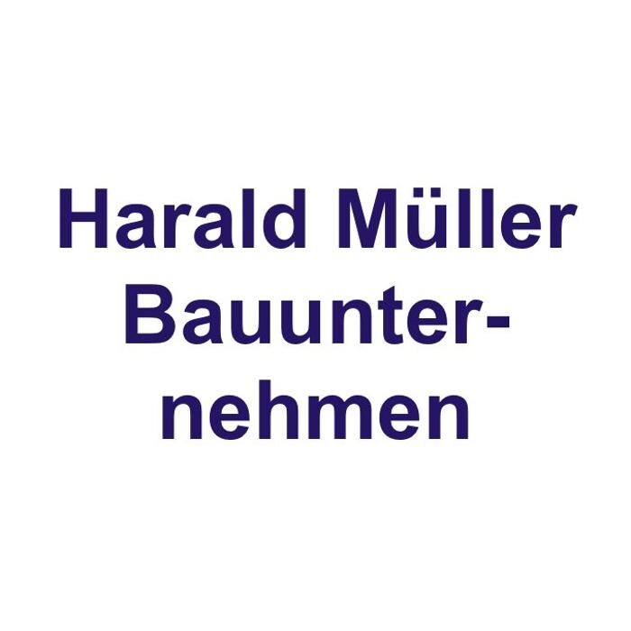 Bilder Harald Müller Bauunternehmen