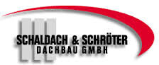 Schaldach & Schröter Dachbau GmbH Logo