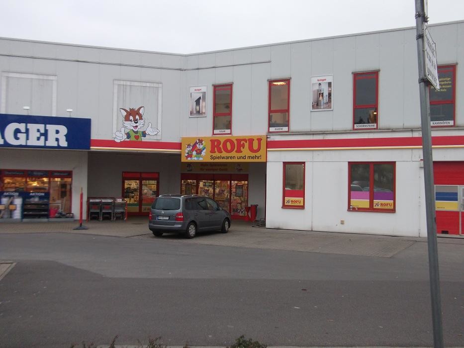 Bilder Rofu Kinderland Schweinfurt