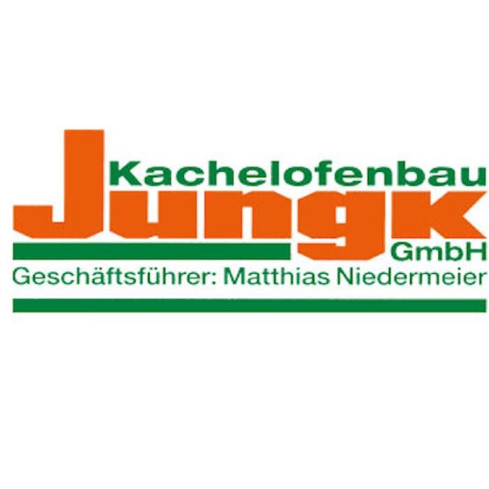 Kachelofenbau Jungk GmbH Logo