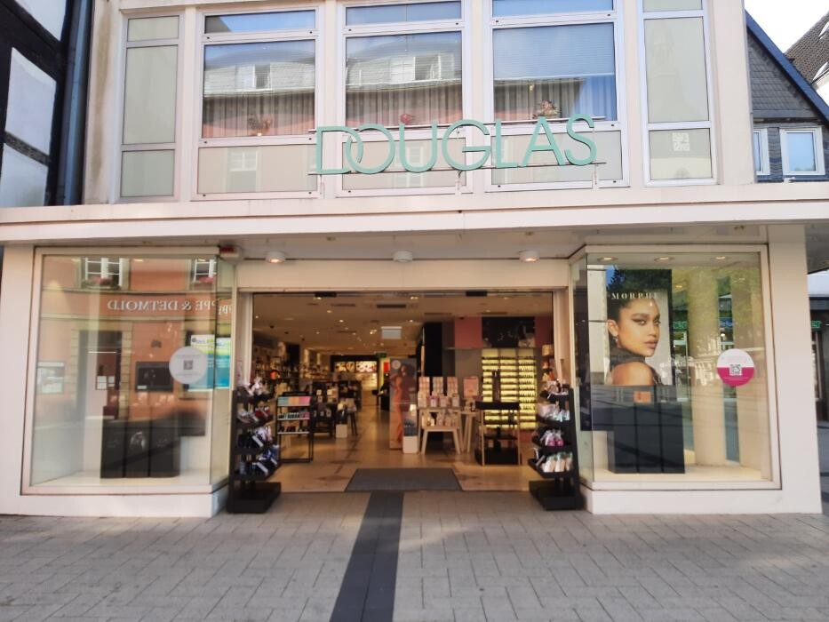 Bilder Douglas Detmold