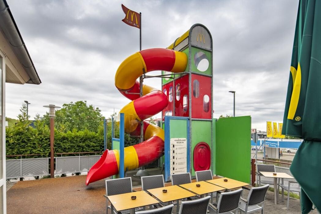 Bilder McDonald's