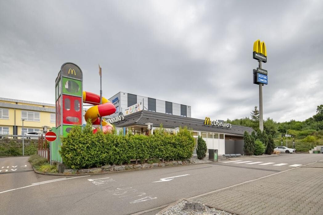 Bilder McDonald's