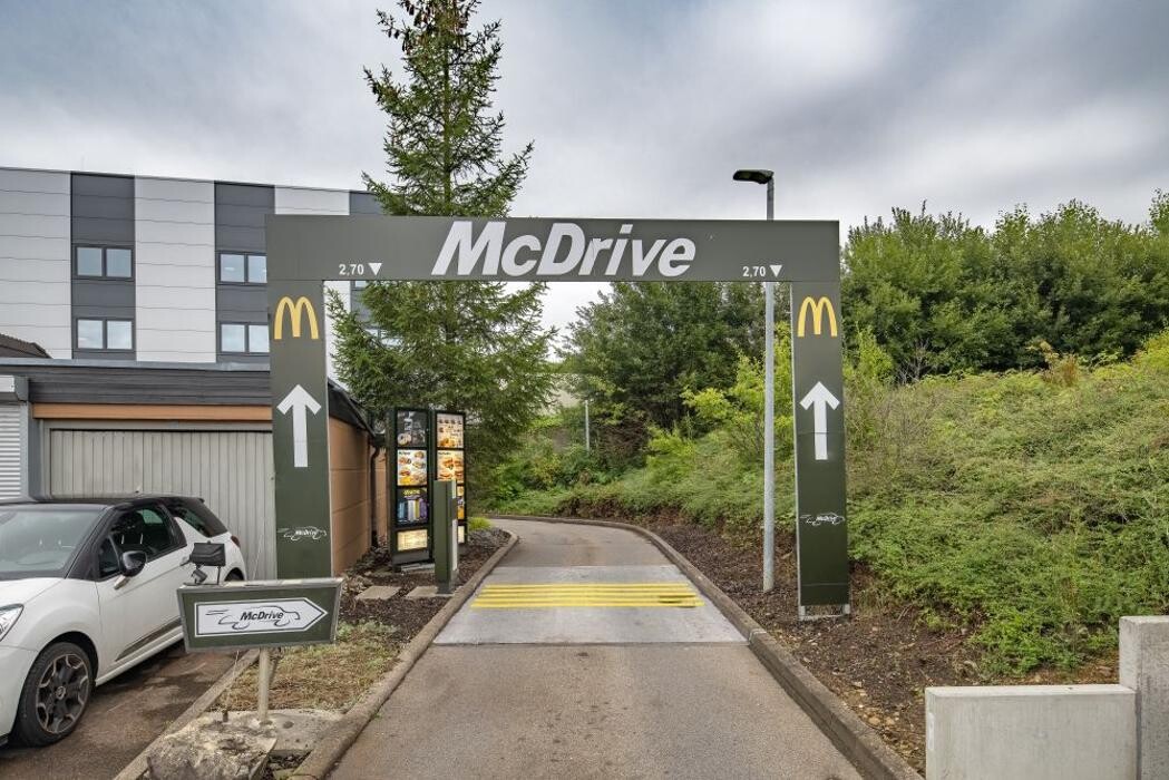 Bilder McDonald's