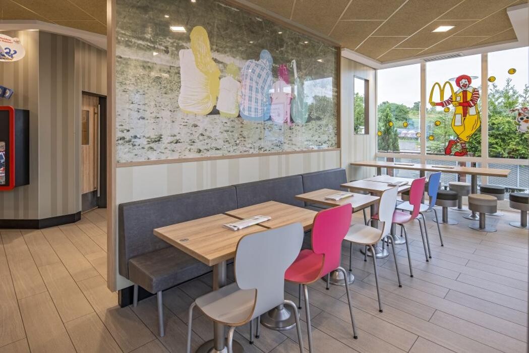 Bilder McDonald's