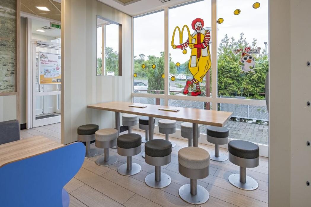 Bilder McDonald's