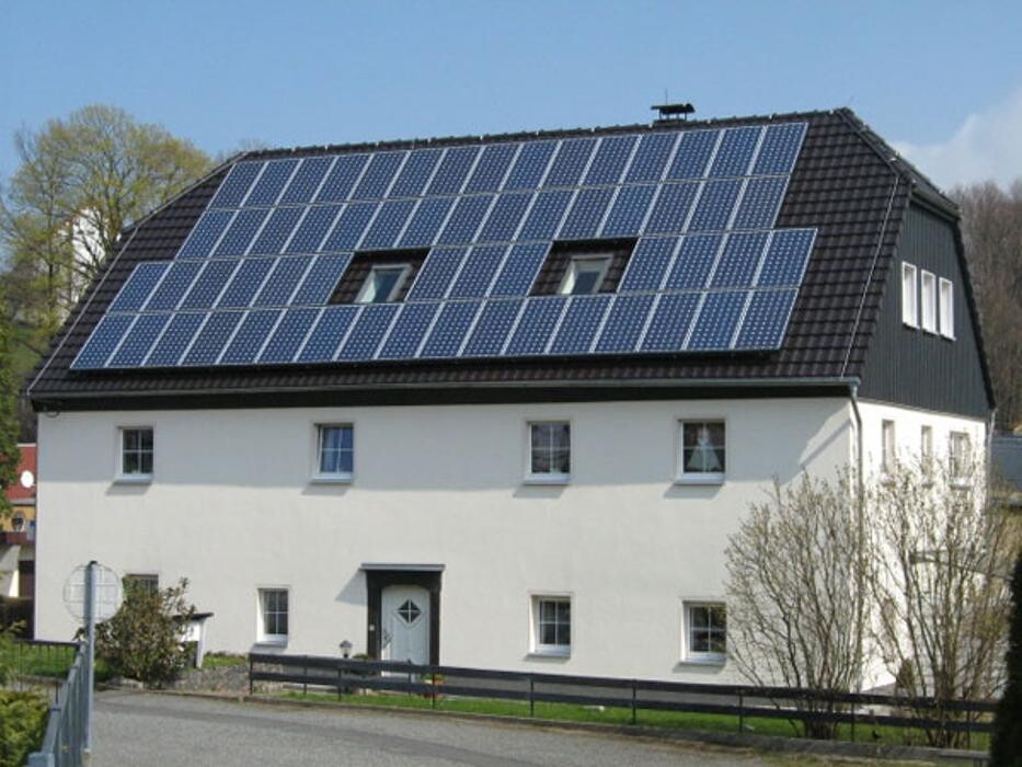 Bilder Maucke & Niegisch Dachdecker GmbH