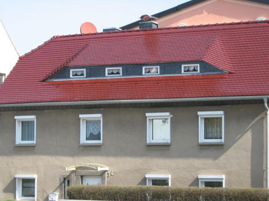 Bilder Maucke & Niegisch Dachdecker GmbH