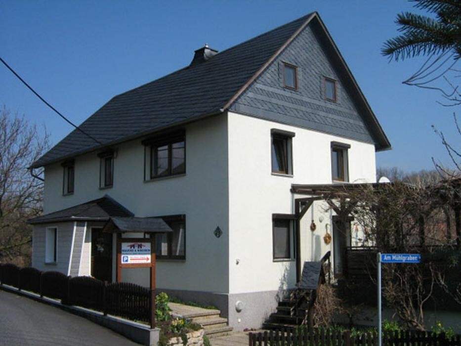 Bilder Maucke & Niegisch Dachdecker GmbH