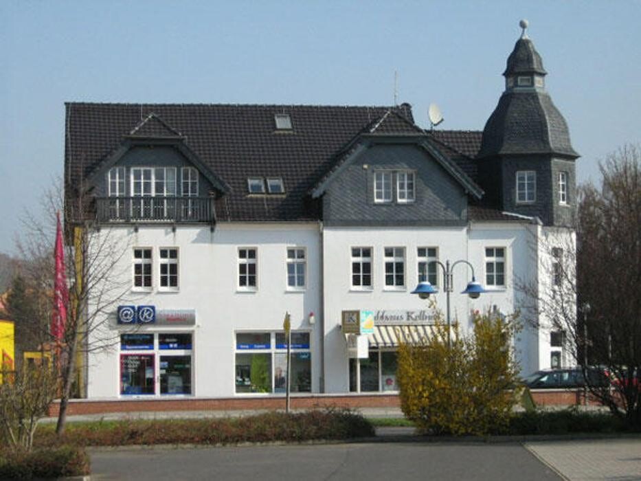 Bilder Maucke & Niegisch Dachdecker GmbH
