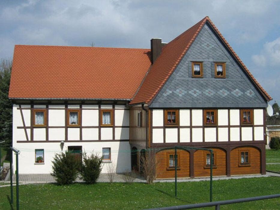 Bilder Maucke & Niegisch Dachdecker GmbH