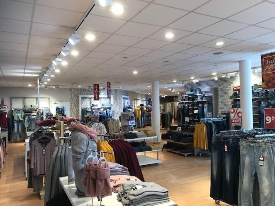 Bilder JEANS FRITZ