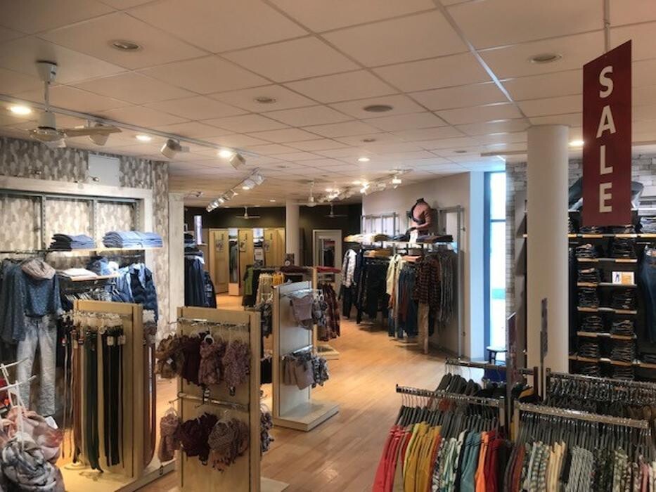 Bilder JEANS FRITZ
