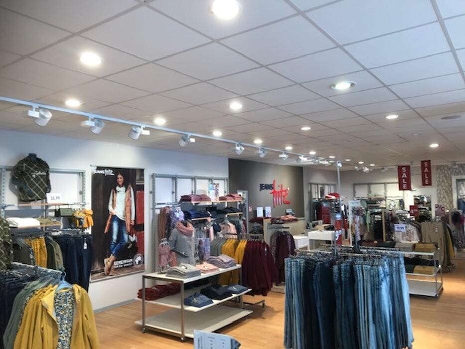 Bilder JEANS FRITZ