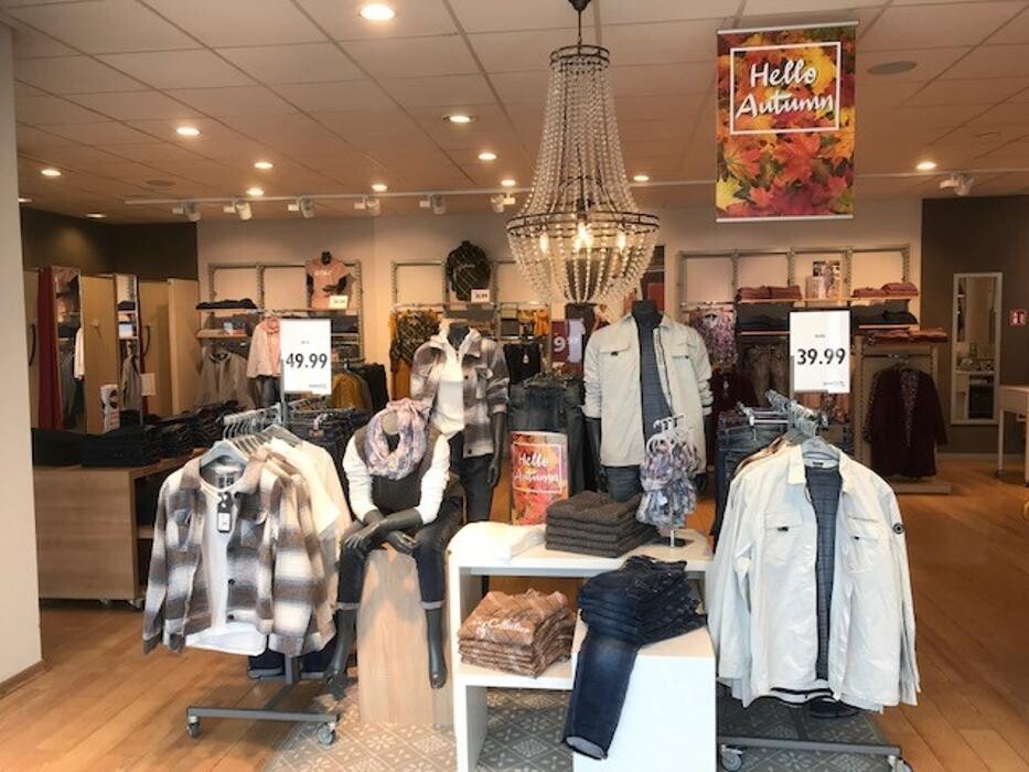 Bilder JEANS FRITZ
