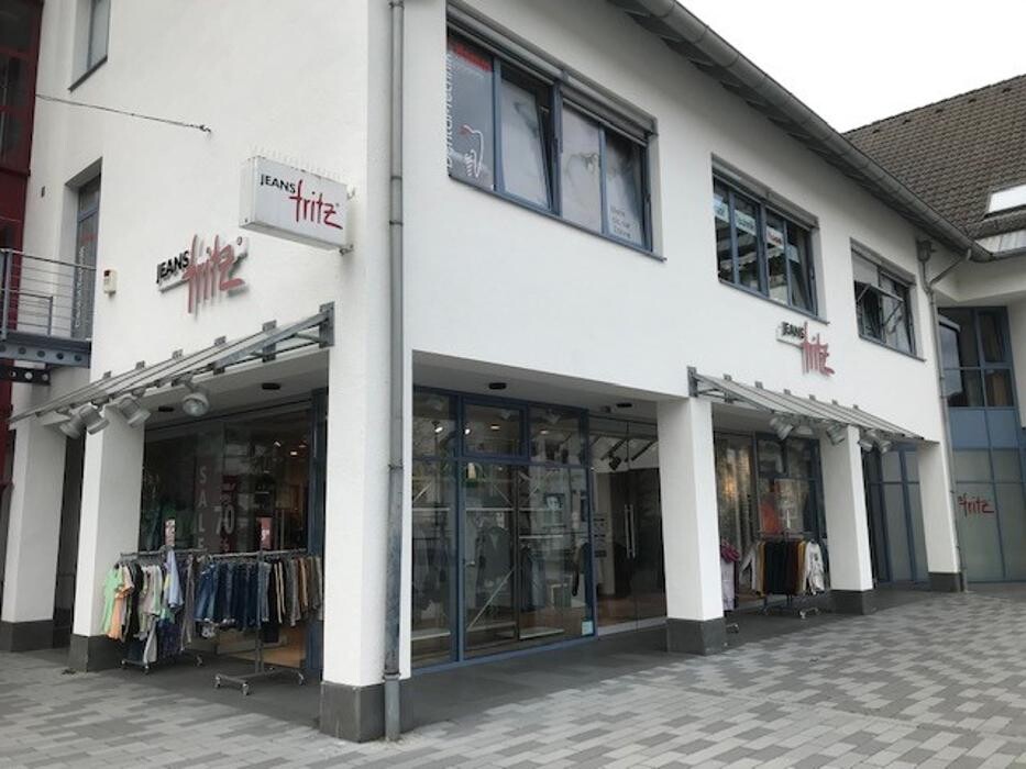 Bilder JEANS FRITZ