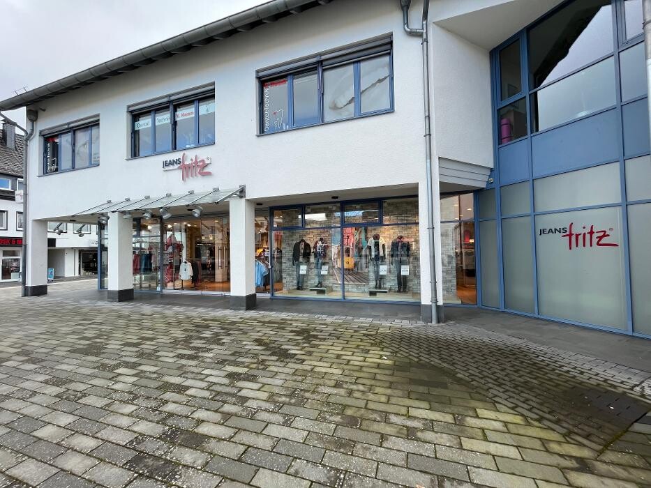 Bilder JEANS FRITZ