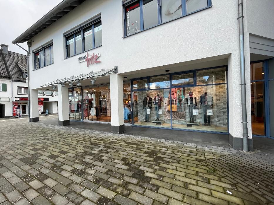 Bilder JEANS FRITZ