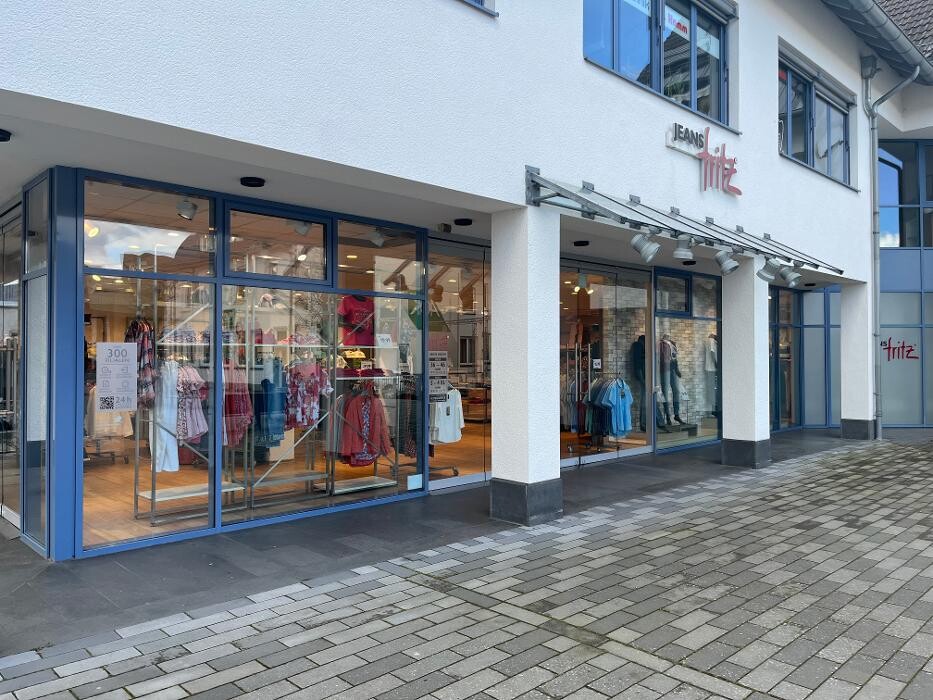 Bilder JEANS FRITZ