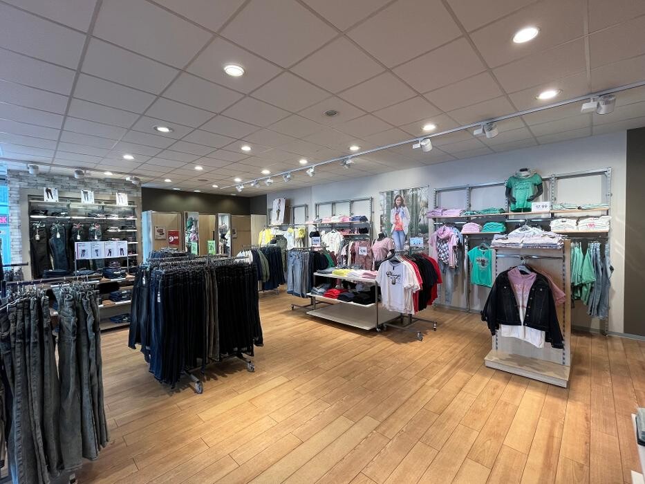 Bilder JEANS FRITZ