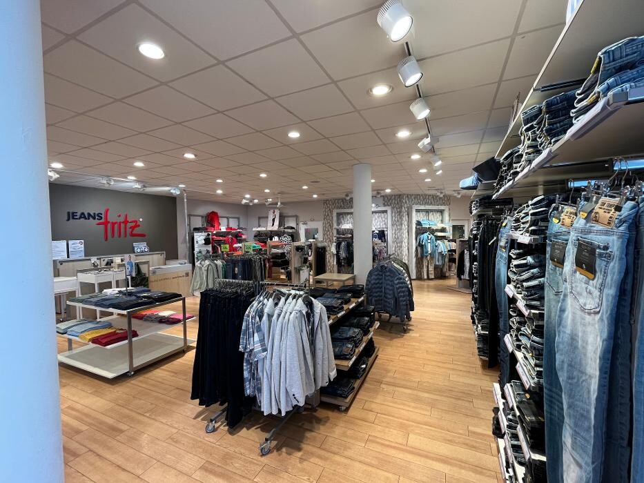 Bilder JEANS FRITZ
