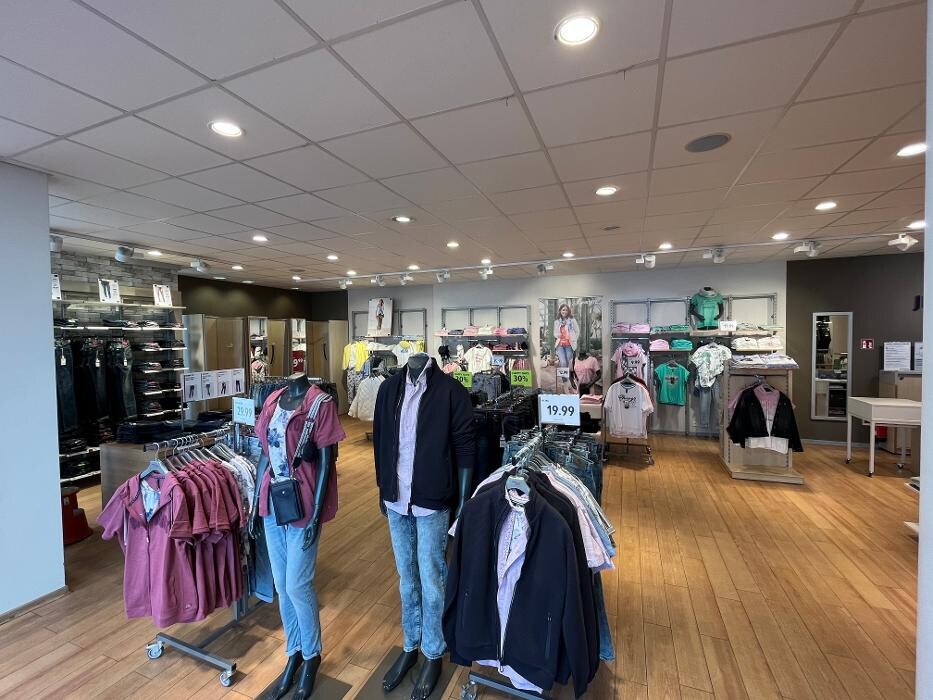 Bilder JEANS FRITZ