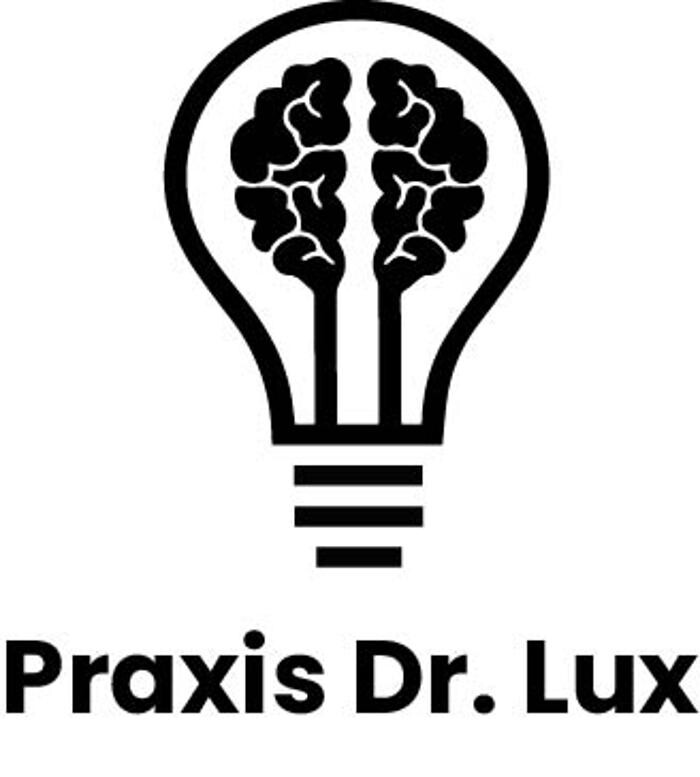 Praxis Dr. Lux Logo