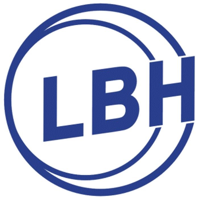 LBH-Steuerberatungsgesellschaft mbH Logo