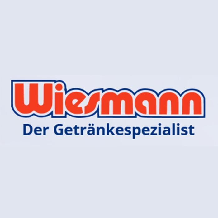 Wiesmann Getränkehandel Logo