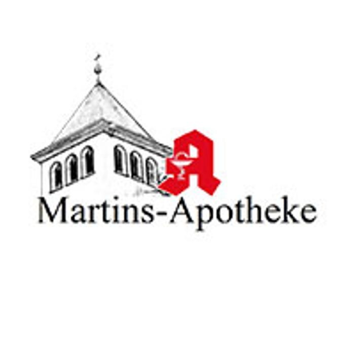 Bilder Martins-Apotheke