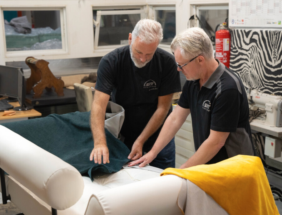 Bilder SRT König GmbH