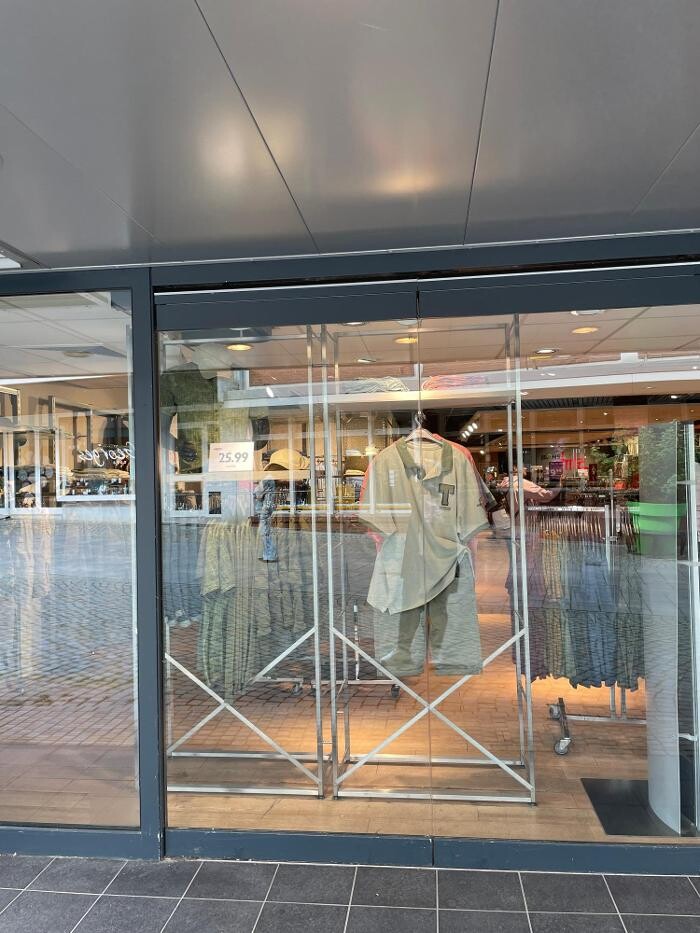 Bilder JEANS FRITZ