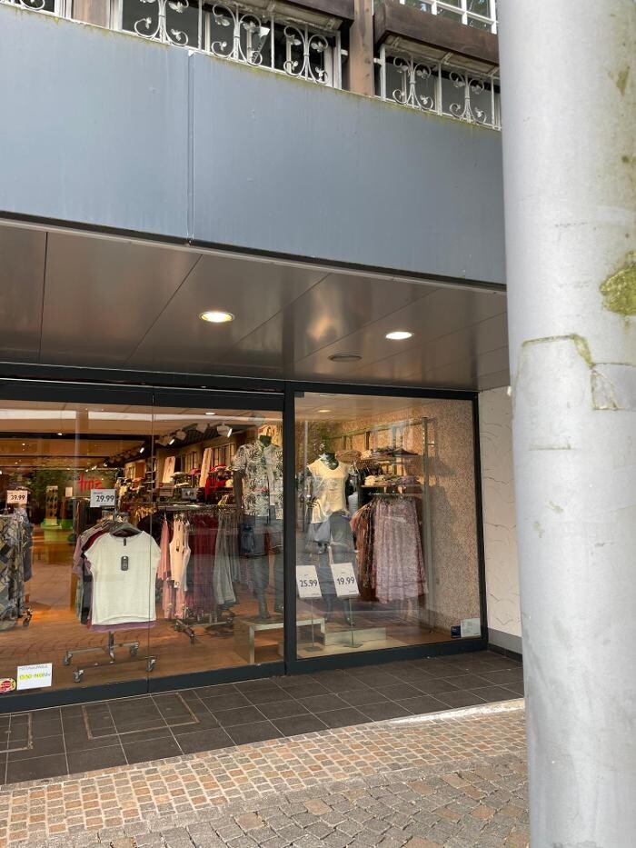 Bilder JEANS FRITZ