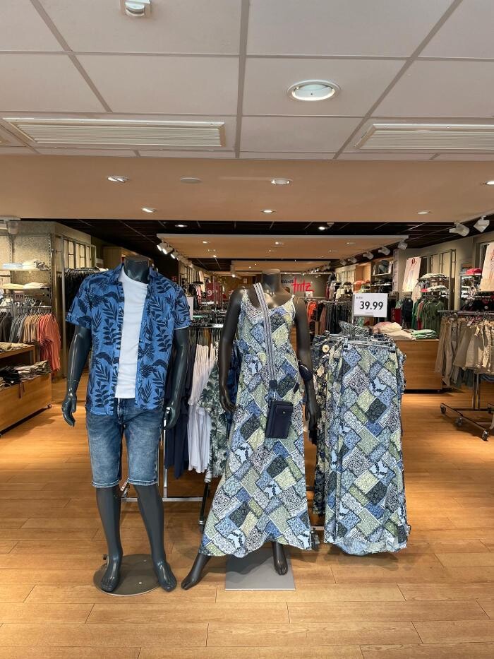 Bilder JEANS FRITZ