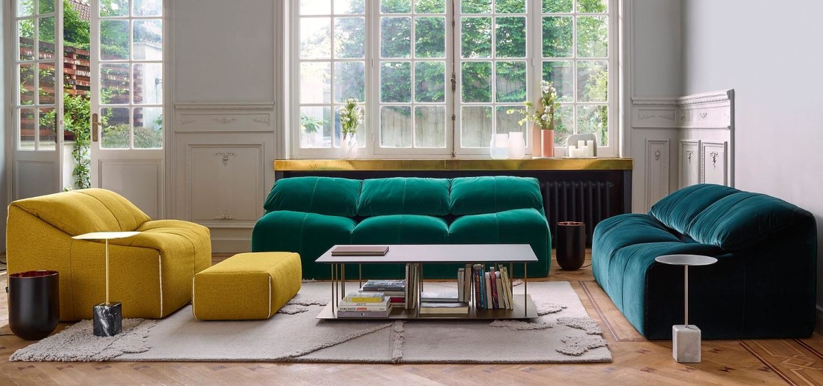 Bilder ligne roset