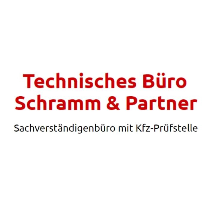 Technisches Büro Schramm & Partner Logo