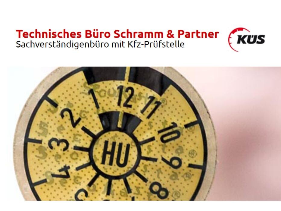 Bilder Technisches Büro Schramm & Partner