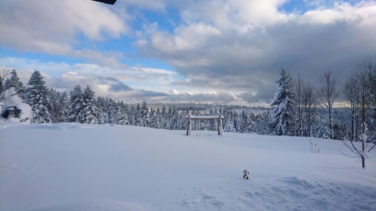 Bilder Naturfreundehaus Kniebis