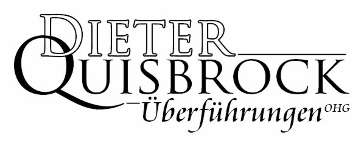 Bilder Dieter Quisbrock Überführungen GmbH