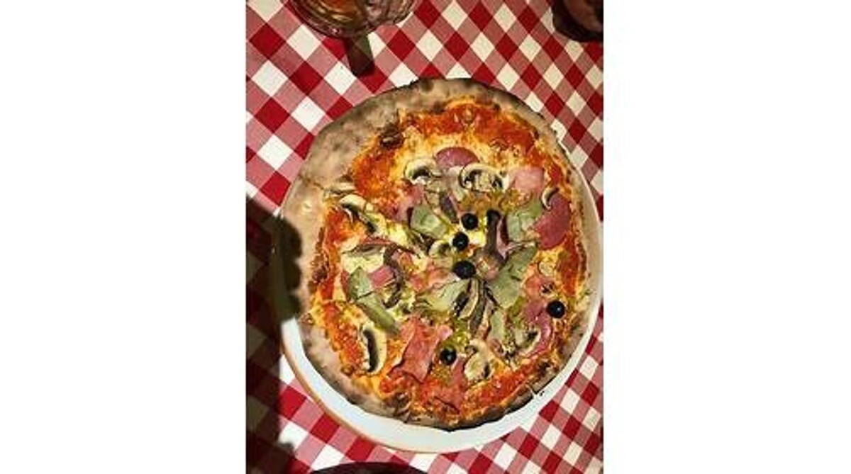 Bilder Pizzeria da Giuseppe