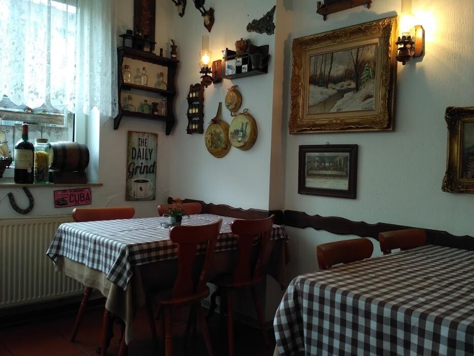 Bilder Pizzeria da Giuseppe